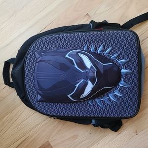 Marvel Disney Exclusive Black Panther Large Backpack